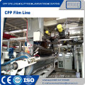 Słoneczny maszyn CPP Film linia